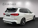 BMW X5 xDrive M50d Steptronic