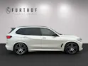 BMW X5 xDrive M50d Steptronic