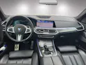 BMW X5 xDrive M50d Steptronic
