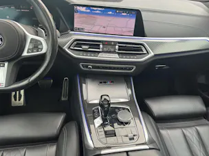 BMW X5 xDrive M50d Steptronic