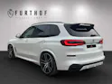 BMW X5 xDrive M50d Steptronic