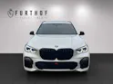 BMW X5 xDrive M50d Steptronic