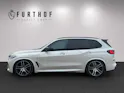 BMW X5 xDrive M50d Steptronic
