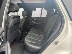 BMW X5 xDrive M50d Steptronic