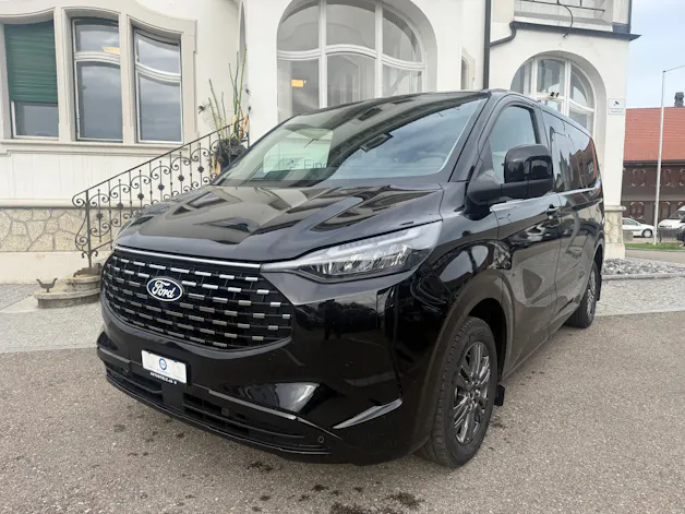 FORD Tourneo Bus 340 L1H1 PHEV Titanium