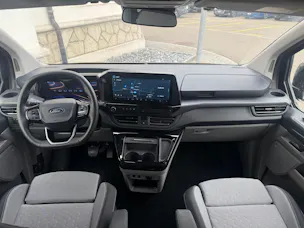 FORD Tourneo Bus 340 L1H1 PHEV Titanium