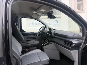 FORD Tourneo Bus 340 L1H1 PHEV Titanium