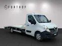 RENAULT Master T35 dCi130 L3 FAHRZEUGTRANSPORTER