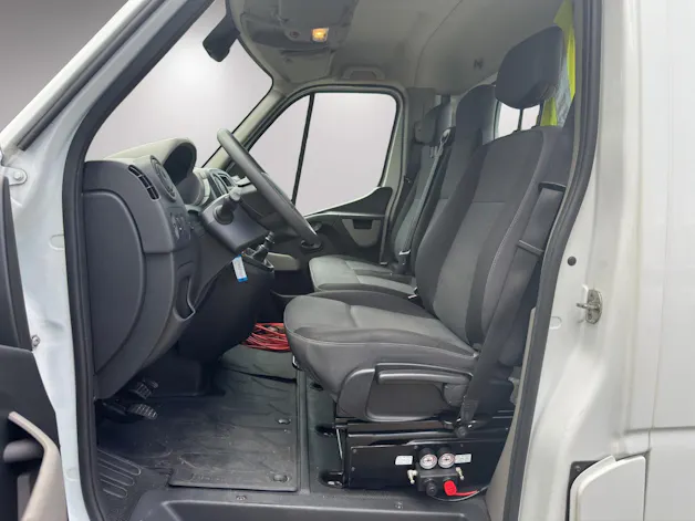 RENAULT Master T35 dCi130 L3 FAHRZEUGTRANSPORTER