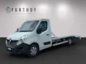 RENAULT Master T35 dCi130 L3 FAHRZEUGTRANSPORTER
