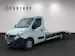 RENAULT Master T35 dCi130 L3 FAHRZEUGTRANSPORTER