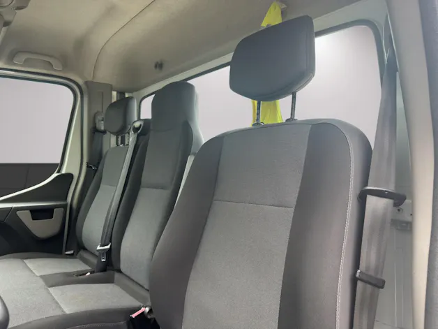 RENAULT Master T35 dCi130 L3 FAHRZEUGTRANSPORTER