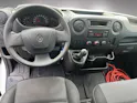 RENAULT Master T35 dCi130 L3 FAHRZEUGTRANSPORTER