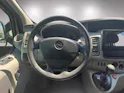 OPEL Vivaro Tour 2.5 CDTI 2.7t L1H1 8 PLATZ
