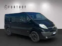 OPEL Vivaro Tour 2.5 CDTI 2.7t L1H1 8 PLATZ