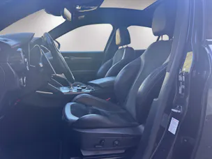 ALFA ROMEO Stelvio 2.9 V6 Quadrifoglio Q4 Automatic