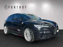 ALFA ROMEO Stelvio 2.9 V6 Quadrifoglio Q4 Automatic