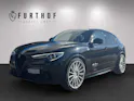 ALFA ROMEO Stelvio 2.9 V6 Quadrifoglio Q4 Automatic
