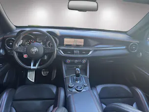 ALFA ROMEO Stelvio 2.9 V6 Quadrifoglio Q4 Automatic