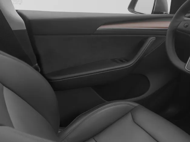 Tesla Model Y Performance