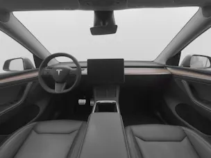 Tesla Model Y Performance