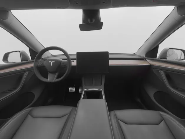 Tesla Model Y Performance