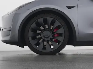 Tesla Model Y Performance