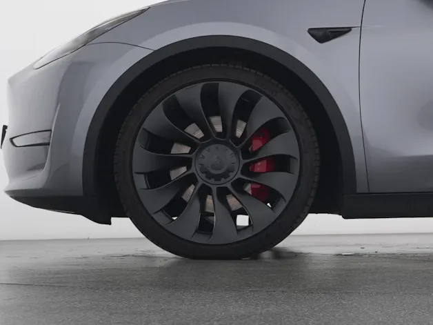 Tesla Model Y Performance