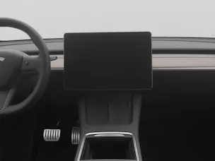 Tesla Model Y Performance