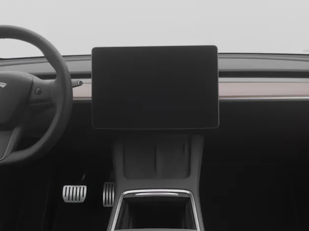 Tesla Model Y Performance