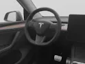 Tesla Model Y Performance