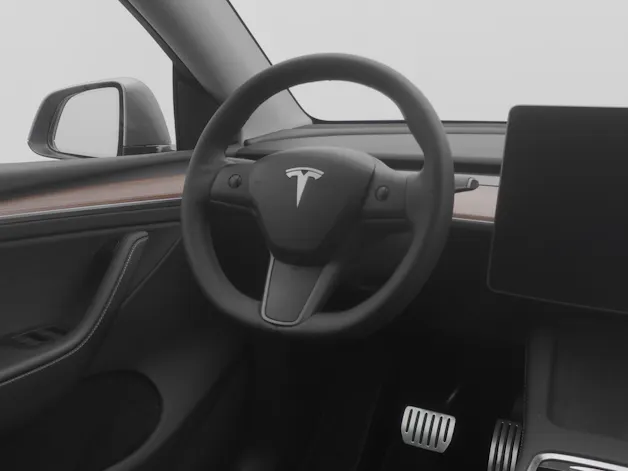 Tesla Model Y Performance