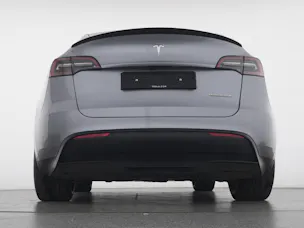Tesla Model Y Performance
