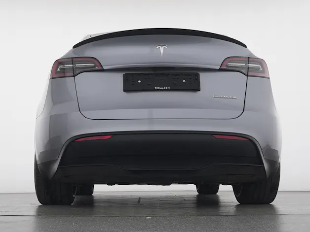 Tesla Model Y Performance