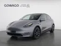 Tesla Model Y Performance