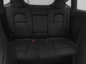 Tesla Model Y Performance