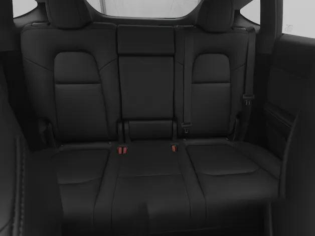 Tesla Model Y Performance