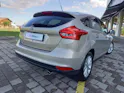 FORD Focus 1.5 SCTi Titanium Automatic