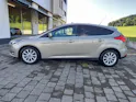 FORD Focus 1.5 SCTi Titanium Automatic