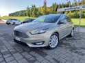 FORD Focus 1.5 SCTi Titanium Automatic