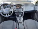 FORD Focus 1.5 SCTi Titanium Automatic