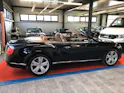 BENTLEY Continental GTC 4.0 V8