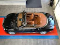 BENTLEY Continental GTC 4.0 V8