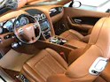 BENTLEY Continental GTC 4.0 V8
