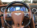 BENTLEY Continental GTC 4.0 V8