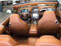 BENTLEY Continental GTC 4.0 V8