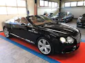 BENTLEY Continental GTC 4.0 V8