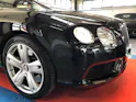 BENTLEY Continental GTC 4.0 V8