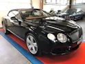 BENTLEY Continental GTC 4.0 V8