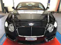 BENTLEY Continental GTC 4.0 V8
